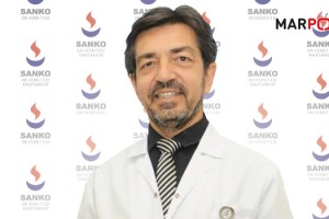 SANKO Üniversitesi Hastanesi Doktoru Maralcan'dan Meme Kanseri Bilgilendirmesi