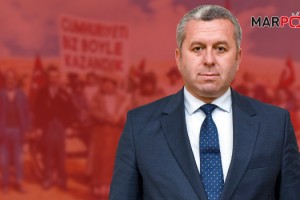 Yardımcıoğlu: Cumhuriyet, Kurtuluş Mücadelesinin En Önemli Kazanımıdır!