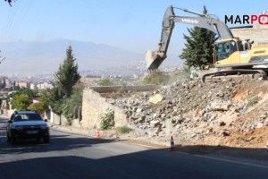 Yedikuyular Yolunda Güvenlik Büyükşehir’le Artıyor