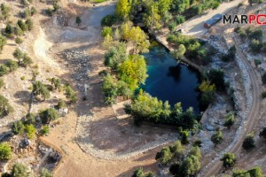 Yeşilgöz Turizm Tesisleri’nin Temeli Atılıyor