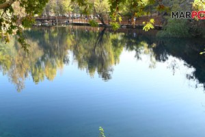 Yeşilgöz’ün Turizm Potansiyeli Artacak