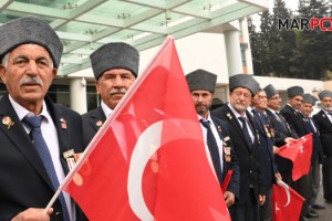 Başkan Güngör: “Gazilerimiz Hatıralarını Yerinde Canlandıracak”