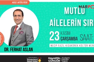 Büyükşehir Kültür Sanat Etkinlikleri Devam Ediyor