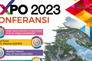EXPO 2023 temalarına ışık tutacak ilk uluslararası konferans 17 Kasım'da