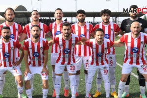 Kahramanmaraş İstiklalspor, Taraftarı Önünde Kazanmayı Bildi