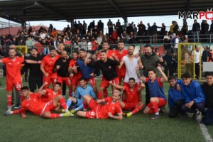 Kahramanmaraşspor şeytanın bacağını kırdı (2-1)