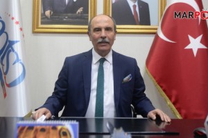 Şahin Balcıoğlu: İnşaat Sektörüne Yönelik Finansman Paketi Hazır