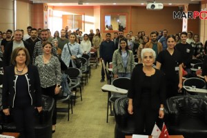 Sanko Üniversitesi Hastanesi'nde “Palyatif Bakım Eğitimi”