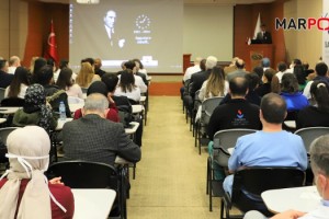 SANKO Üniversitesi'nde Atatürk'ü Anma Etkinliği Düzenlendi