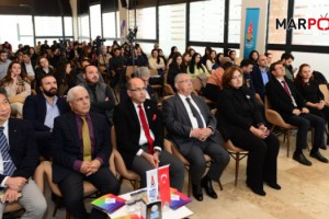 Uluslararası EXPO 2023 Konferansı’nın ilki başarıyla tamamlandı