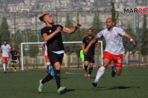 Yardımcıoğlu Sigorta Kahramanmaraşspor 3-3 23 Elazığ Futbol Kulübü