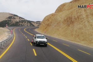 Yedikuyular’ın Ulaşım Güvenliği Artırıldı