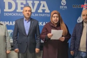 Deva Partisi'nden Sokak Hayvanları Sorununa Çözümler