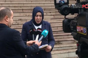 Eğitimci Yazar Kadriye Kırdök’ten Ekrem İmamoğlu’na Suç Duyurusu