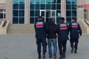 FETÖ’den aranan eski polis Türkoğlu’nda yakalandı
