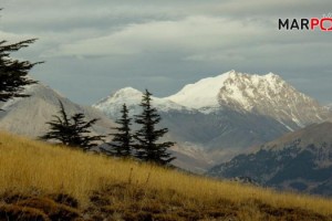 Kahramanmaraş’ta dağcıların yeni rotası Ok Kayası oldu