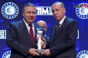 Kipaş Tekstil Türkiye’de ‘inovasyon’ şampiyonu oldu