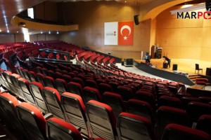 Mehmet Akif Ersoy Kültür Merkezi Misafirlerini Ağırlamaya Hazırlanıyor