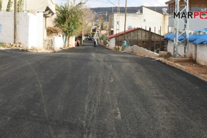 Pazarcık Bağdınısağır’dan Hizmet Teşekkürü