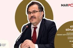 Yitiksöz Söyleşileri’nin Konuğu Prof. Kemikli Olacak