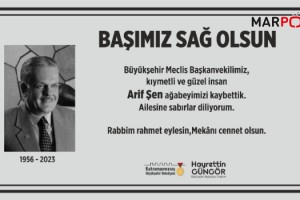 Başımız Sağ Olsun