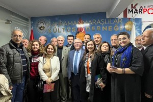 Başkan Mahçiçek, Ankara’da EXPO 2023’ü anlattı