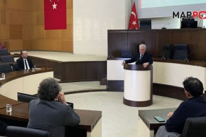 Gıda OSB 2023 Yatırım Programına Alındı