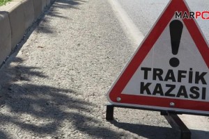 Kahramanmaraş’ta yıllık izindeki asker trafik kazasında öldü
