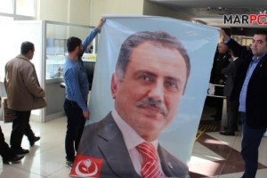 Muhsin Yazıcıoğlu ve arkadaşlarının kan örnekleri incelenecek