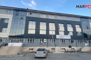 Elbistan Belediyesi, AEL İlkokulu’na taşındı