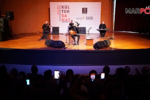 İsmail Altunsaray’dan Muhteşem Konser