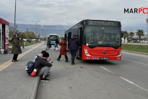 Büyükşehir Günlük 25 Bin Yolcunun Ücretsiz Ulaşımını Sağlıyor