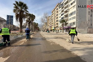 Büyükşehir Halk Sağlığı İçin Teyakkuzda