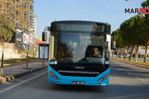 Şehir İçi Toplu Taşımaya 3 Yeni Hat