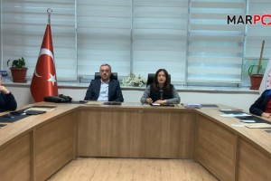 Afet ve Acil Durum Çalışmaları Değerlendirildi