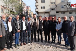 Çabukel: Kahramanmaraş esnafı çaresiz hissediyor!