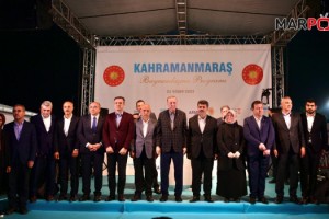 Cumhurbaşkanı Erdoğan; “Tarihi ve Kültürel Dokuyu Koruyarak Yeni Bir Şehir Kuracağız”