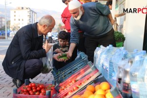 KONTEYNER ÇARŞILARIMIZ HİZMETE BAŞLADI