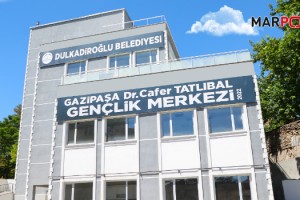 DULKADİROĞLU’NDAN ÜNİVERSİTE SINAVINA HAZIRLANAN GENÇLERE ÖZEL KURS