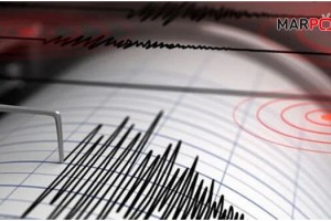 Kahramanmaraş’ta korkutan deprem