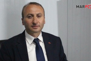 MHP’li Turan Şahin: “MHP Kadroları Vefalı Kadrolardır”