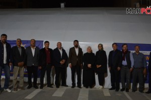 MİLLETVEKİLİ ADAYI TUBA KÖKSAL, KAHRAMANMARAŞ KARARINI VERMİŞ!