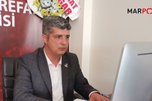 Muhammed Aydoğar: Muharrem İnce'den 15 Mayıs sabahı bir kez daha "adam kazandı" demesini bekliyoruz