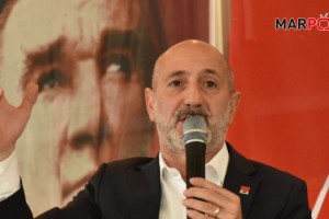 Öztunç, Bu seçim Hayrettin Güngör ile Ali Öztunç arasındadır