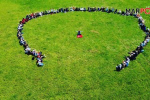 Büyükşehir Doğaseverleri Andırın Se Yaylası’yla Buluşturdu