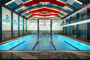Onikişubat Belediyesi yaz yüzme kurslarına kayıtlar başlıyor