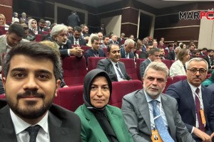 Başkan Güngör, AK Parti Genişletilmiş İl Başkanları Toplantısı’nda