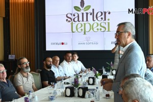 Başkan Güngör; “Altyapıdan Üstyapıya Çalışmalarımız Sürüyor”