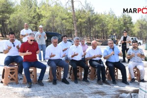 Başkan Güngör, “Şehir Hafızasını Yaşatmak İçin Yeni Valilik Binası Aynı Yerinde Yapılacak