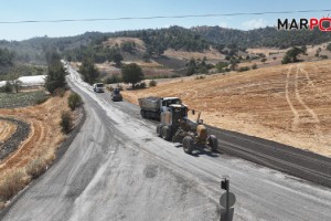 Büyükşehir, Bulutoğlu Grup Yolunu da Yeniliyor